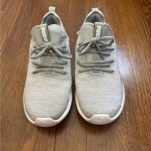 Puma Women’s Soft Foam Sneakers